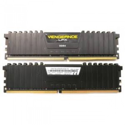 Corsair DDR4 16GB 3000MHZ RAM